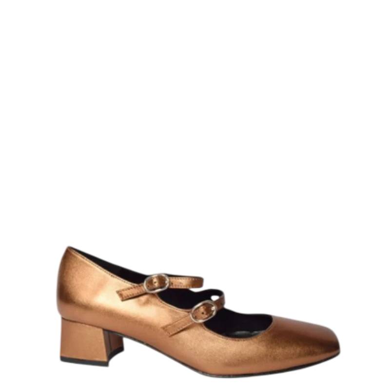 Castañer Nala/118 Pumps