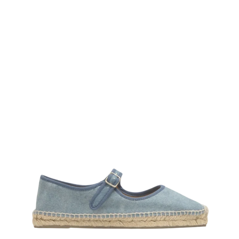 Castañer Padua/002 Espadrilles