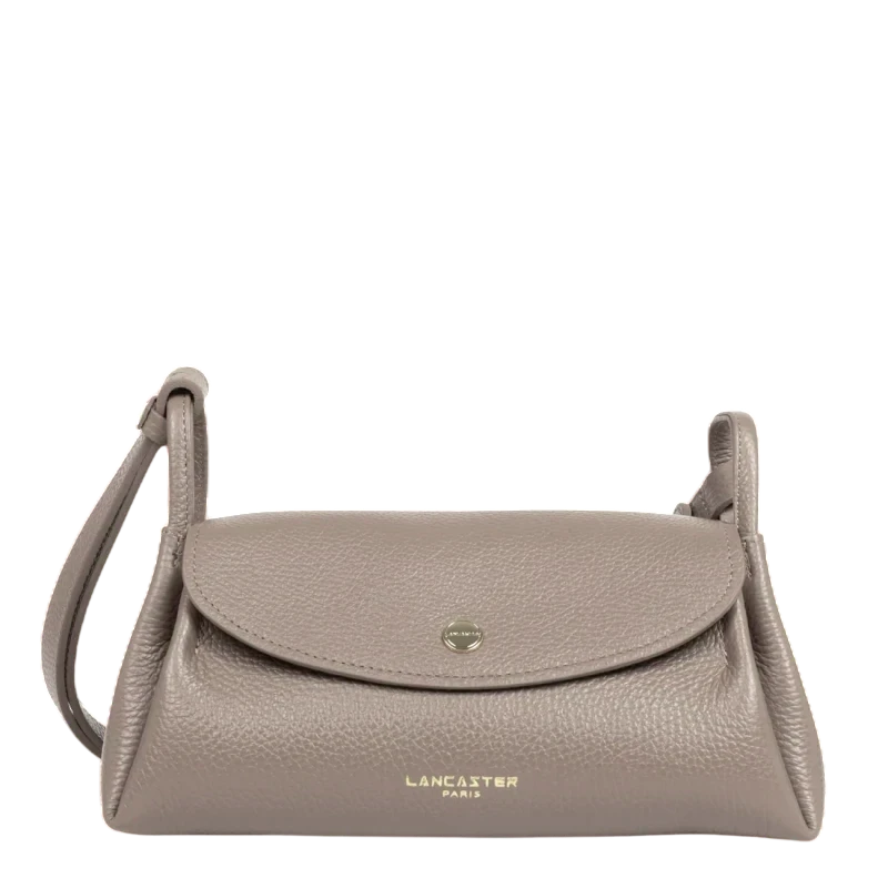 Lancaster Medium Crossbody bag Accordéon Double