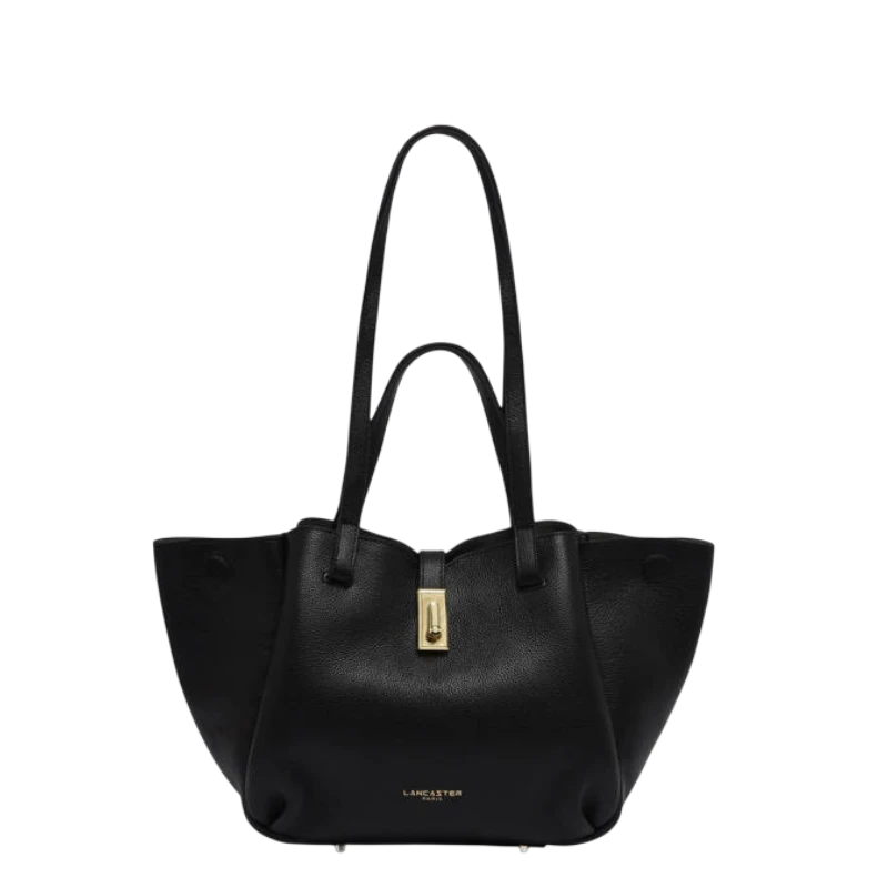 Lancaster Medium Tote bag Milano Horizon