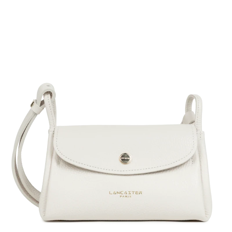 Lancaster Small Crossbody bag Accordéon Double