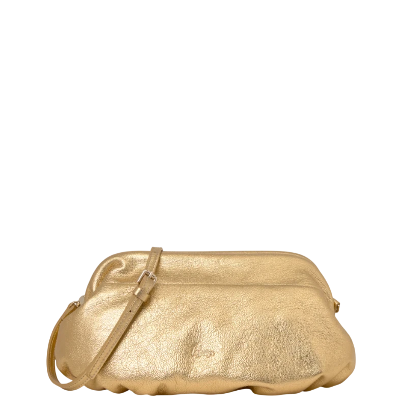 Castañer B. Small Victoire/304 Clutch bag