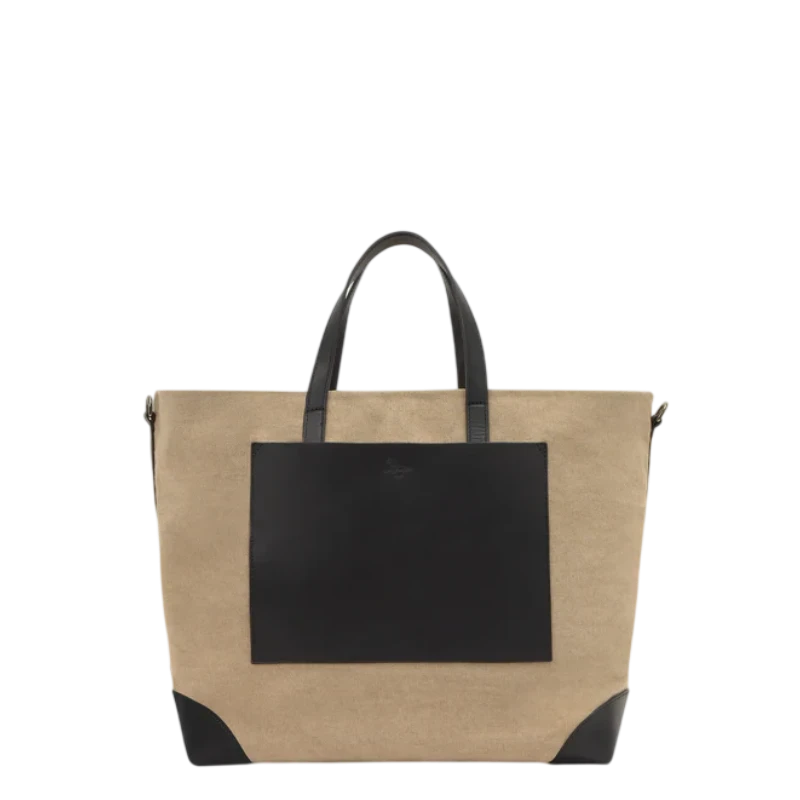 Castañer B.Barna/261 Tote bag