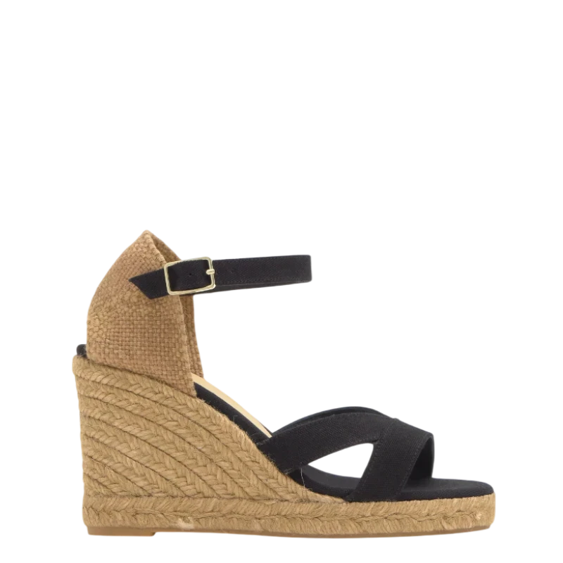 Castañer Bruna T/8/001 Platforms