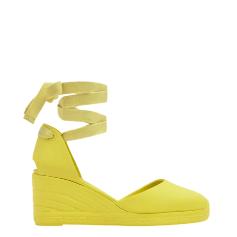 Castañer Careen/6/274 Espadrilles