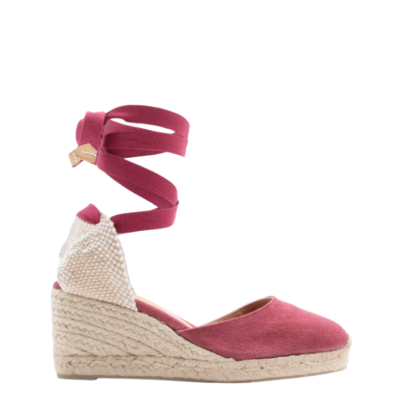 Castañer Carina/6/002 Platforms