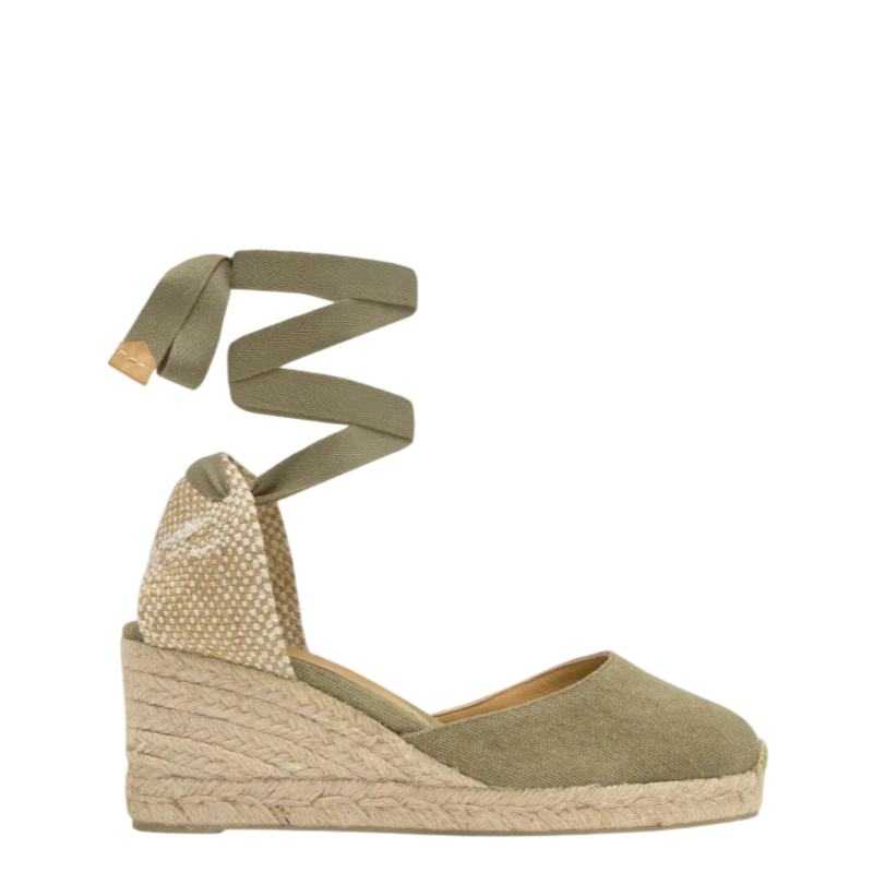 Castañer Carina/6/002 Platforms