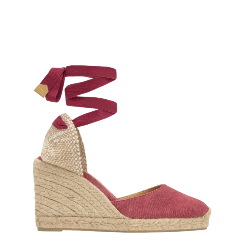 Castañer Carina/8/002 Platforms