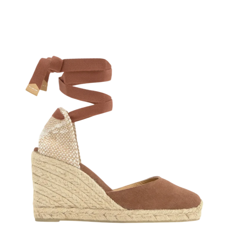 Castañer Carina/8/002 Platforms