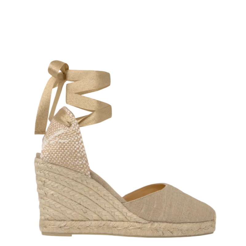 Castañer Carina/8/290 Platforms