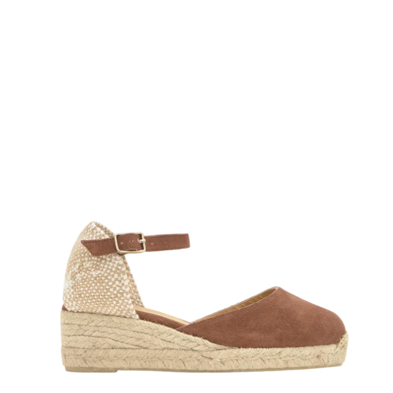 Castañer Carol/3/002 Platforms