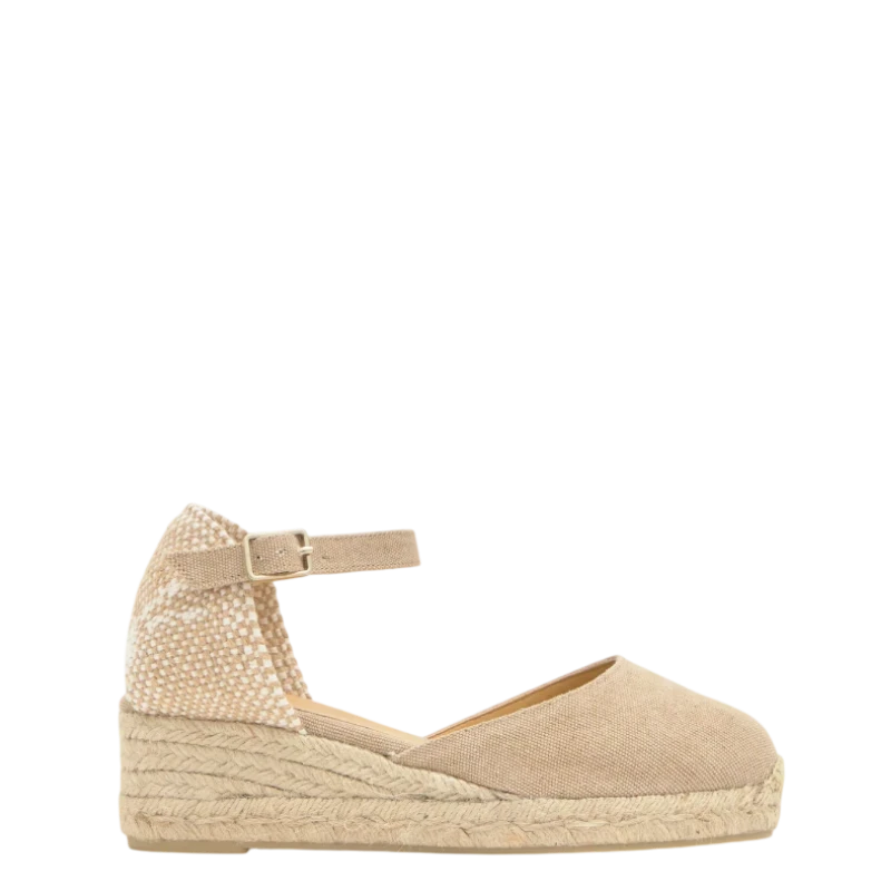 Castañer Carol/3/002 Platforms