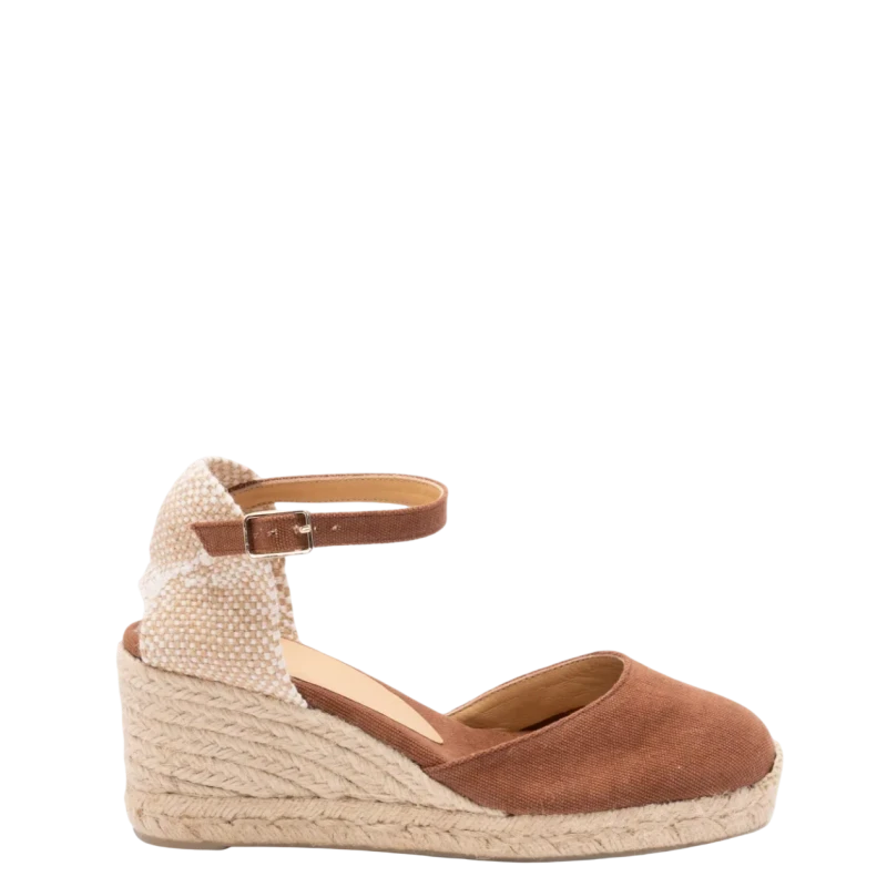 Castañer Carol/6/002 Platforms