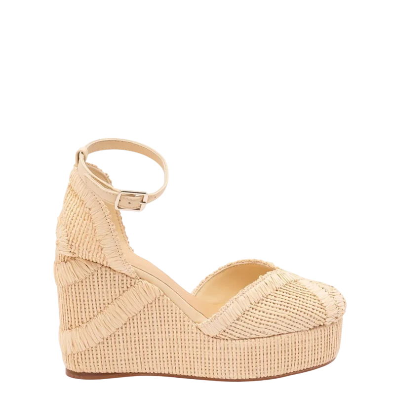 Castañer Charmie/8ED/295 Platforms