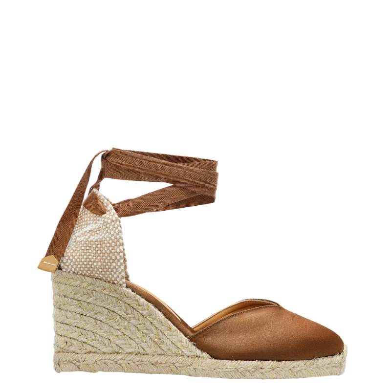 Castañer Chiara/8/006 Platforms