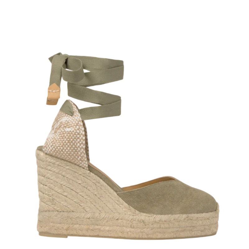 Castañer Chiara/8ED/002 Platforms