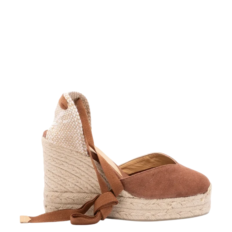 Castañer Chiara/8ED/002 Platforms