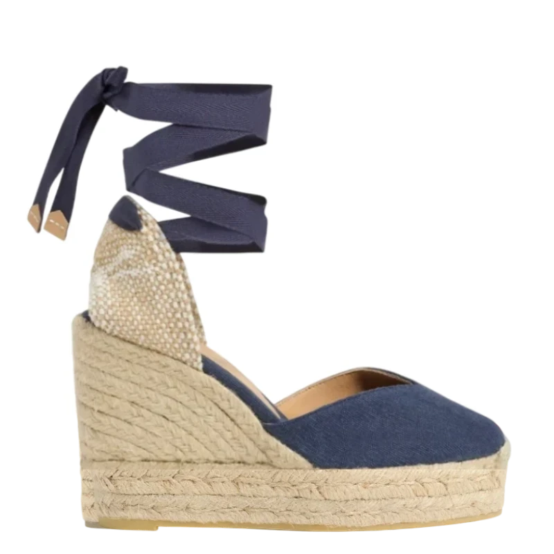 Castañer Chiara/8ED/002 Platforms