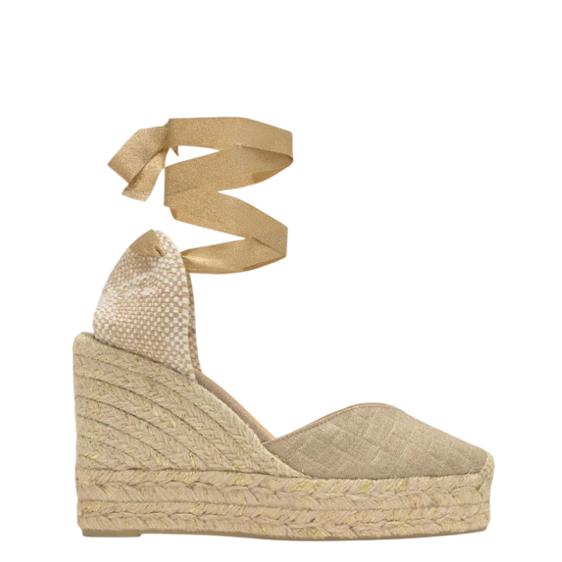 Castañer Chiara/8ED/290 Platforms