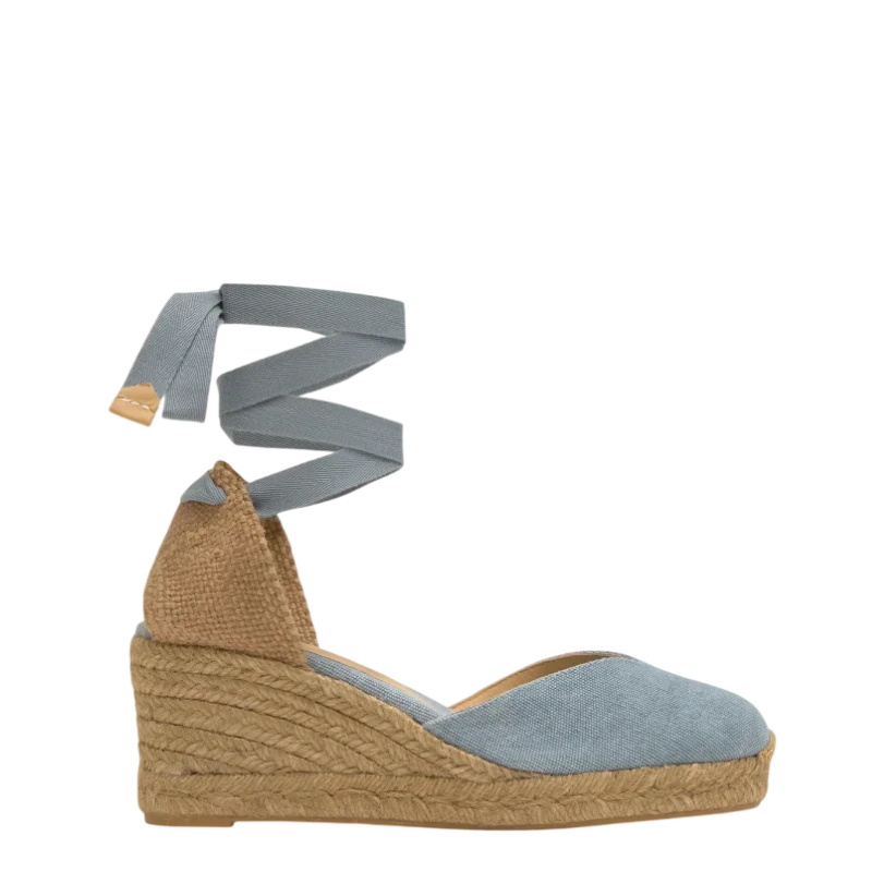 Castañer Chiara T/6/002 Platforms