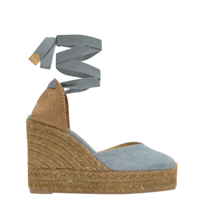 Castañer Chiara T/8ED/002 Platforms
