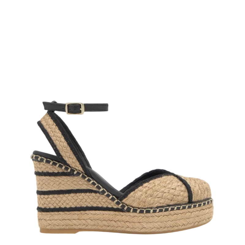 Castañer Cova/8ED/297 Espadrilles