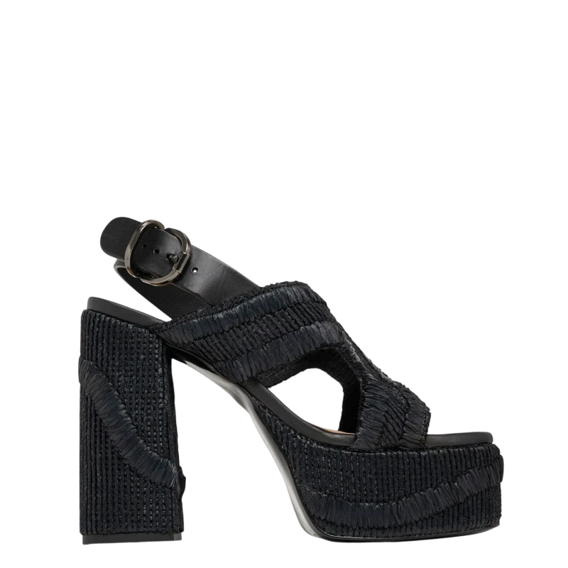 Castañer Francina/295 Sandals