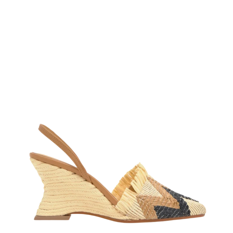 Castañer Johana/296 Slingbacks