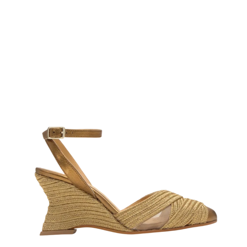 Castañer Joy/142 Slingbacks