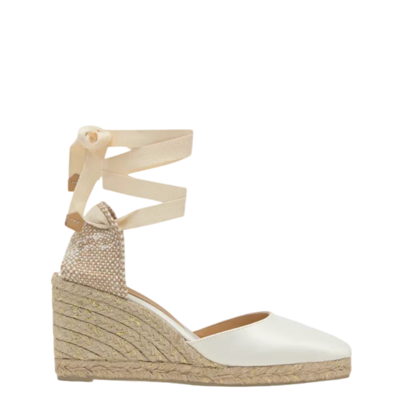 Castañer Joyce/8/006 Platforms