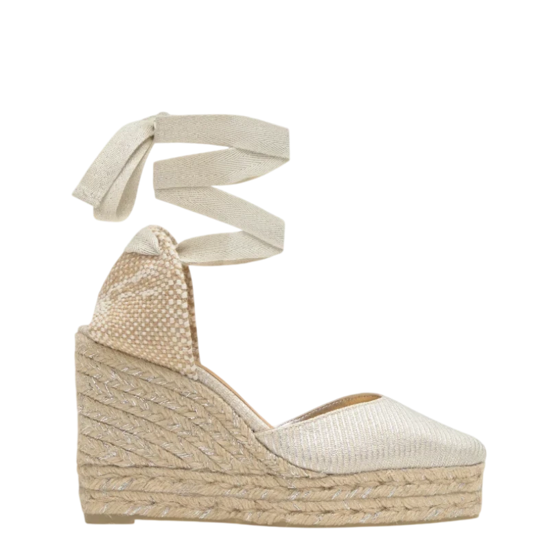 Castañer Joyce/8ED/291 Platforms