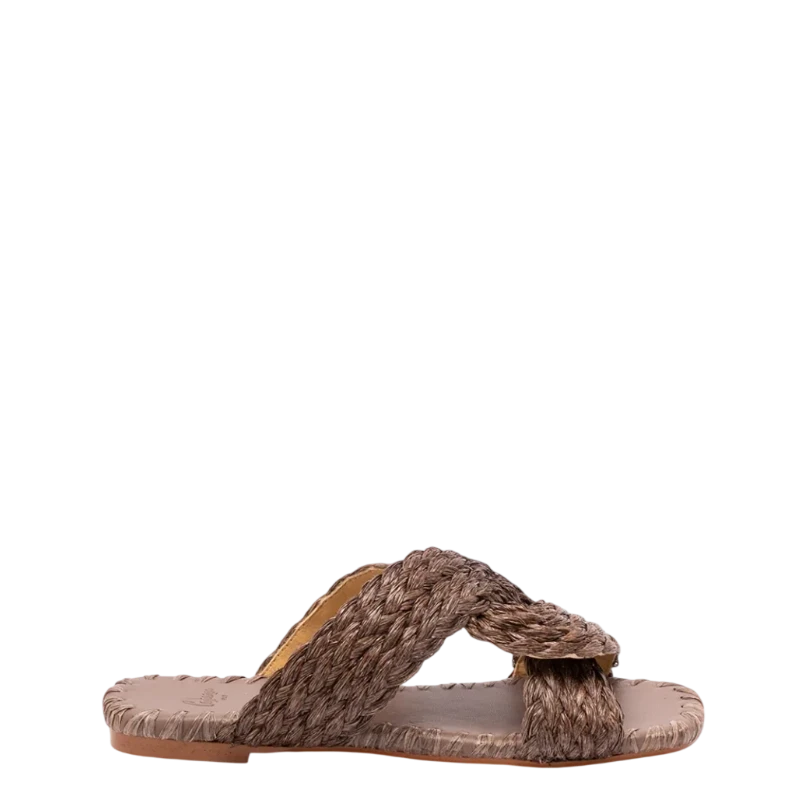 Castañer Padme/258 Flatforms