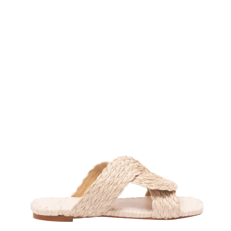 Castañer Padme/258 Flatforms