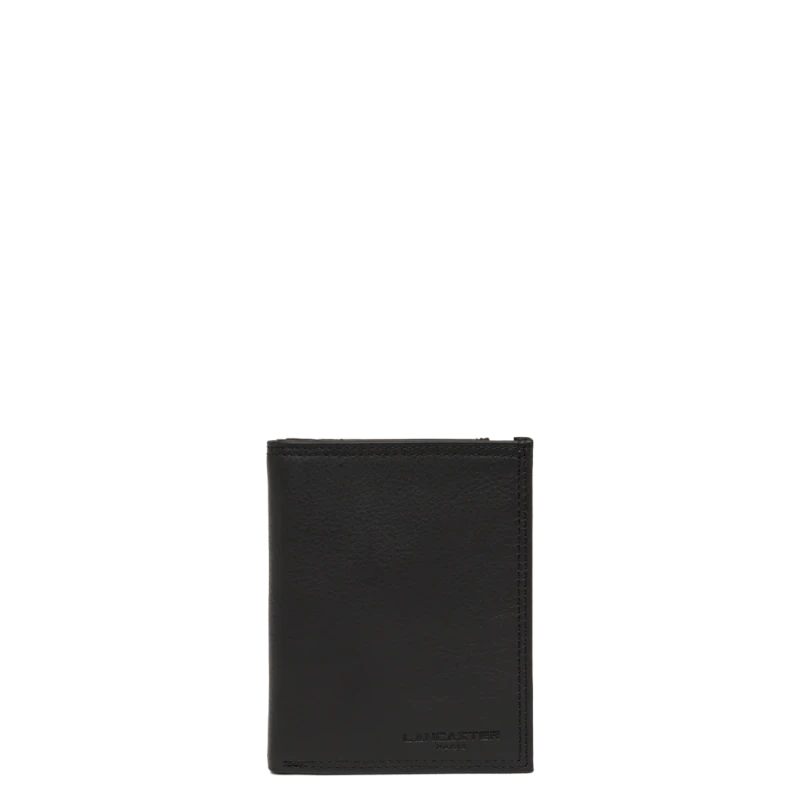 Lancaster Medium Wallet Soft Vintage Homme