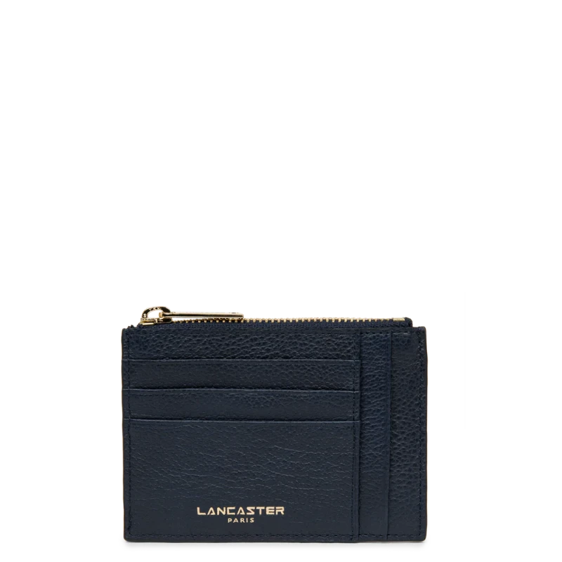 Lancaster Card Holder (x8) Dune