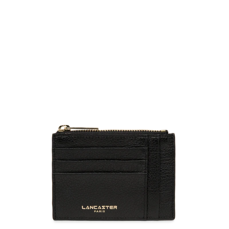 Lancaster Card Holder (x8) Dune