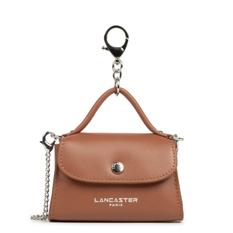 Lancaster Nano Coin purse Paris PM