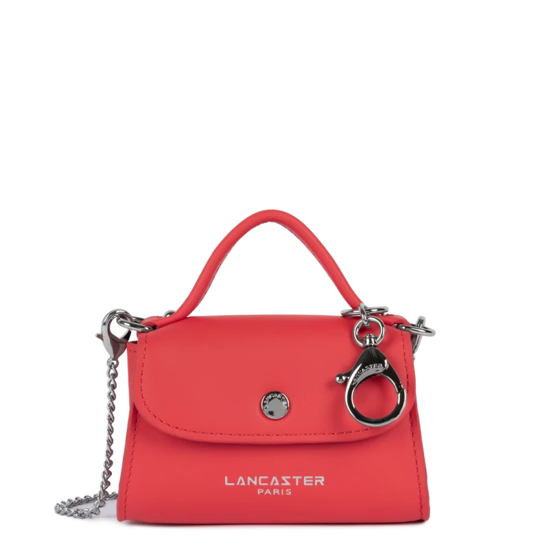Lancaster Nano Coin purse Paris PM