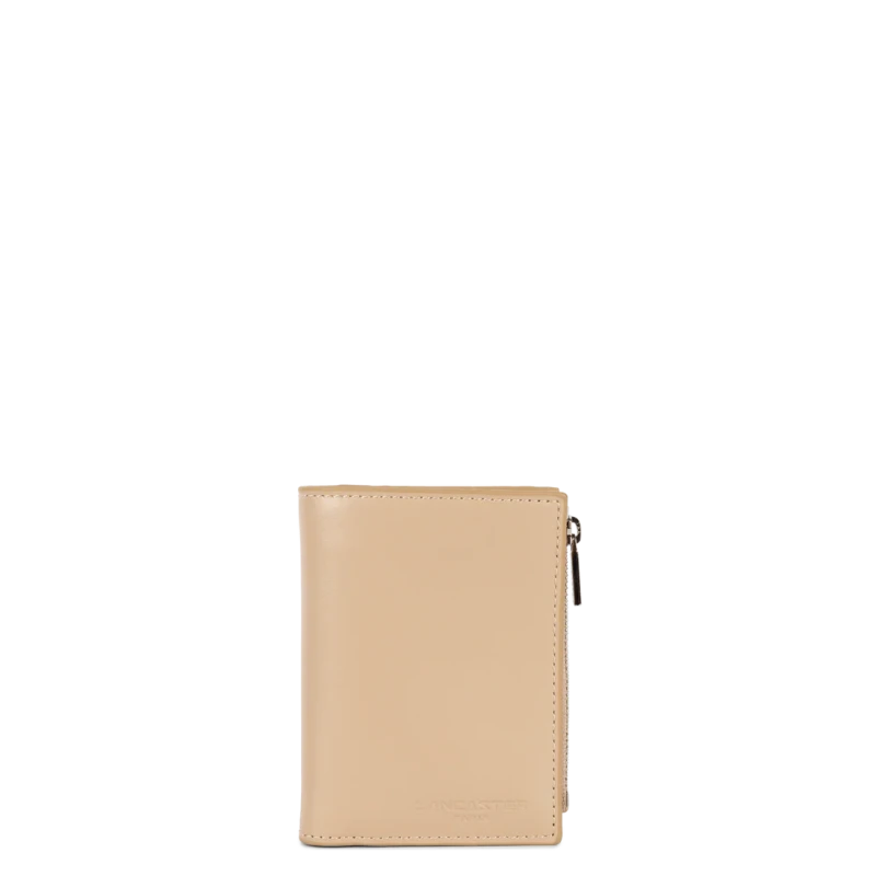 Lancaster Wallet Paris PM