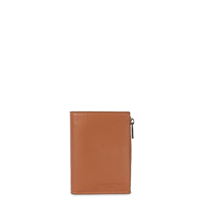 Lancaster Wallet Paris PM