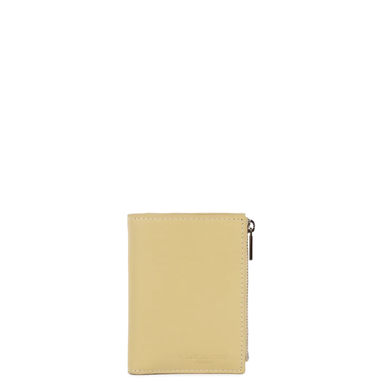 Lancaster Wallet Paris PM