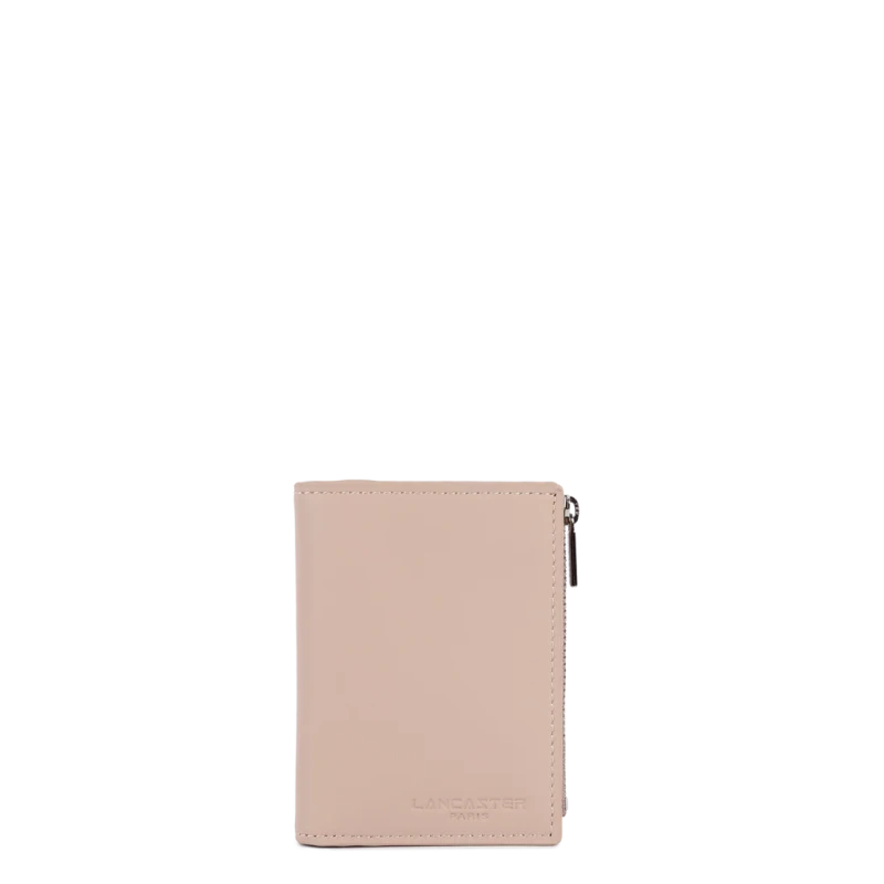 Lancaster Wallet Paris PM