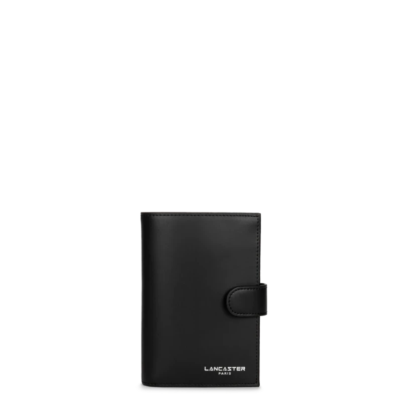 Lancaster Medium Wallet Smooth