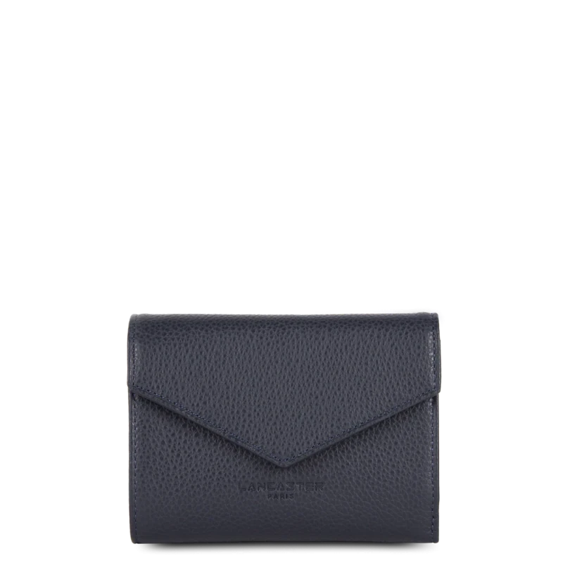 Lancaster Back To Back Wallet Foulonné PM