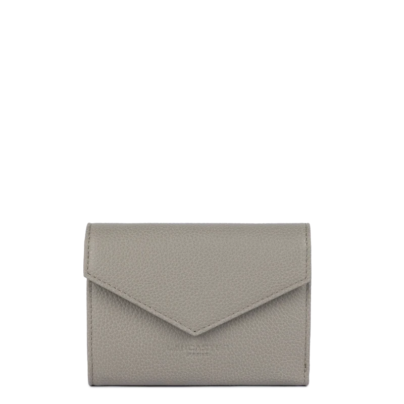 Lancaster Back To Back Wallet Foulonné PM