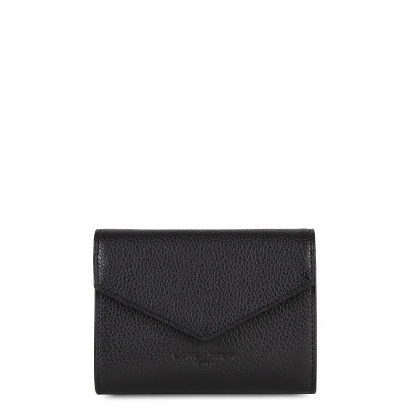 Lancaster Back To Back Wallet Foulonné PM