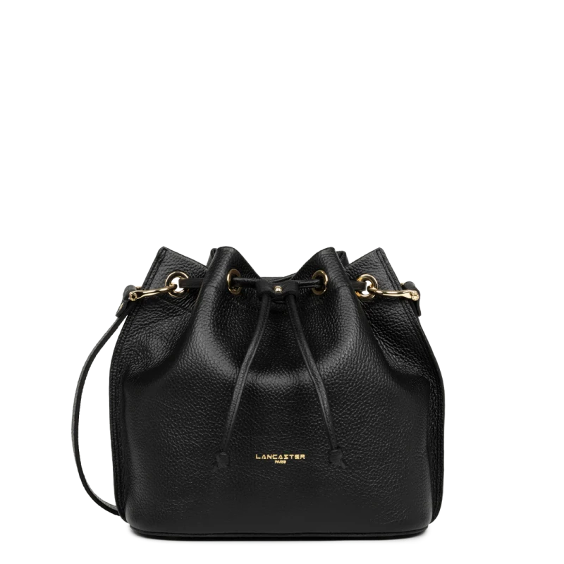 Lancaster Medium Bucket Bag Alba Double