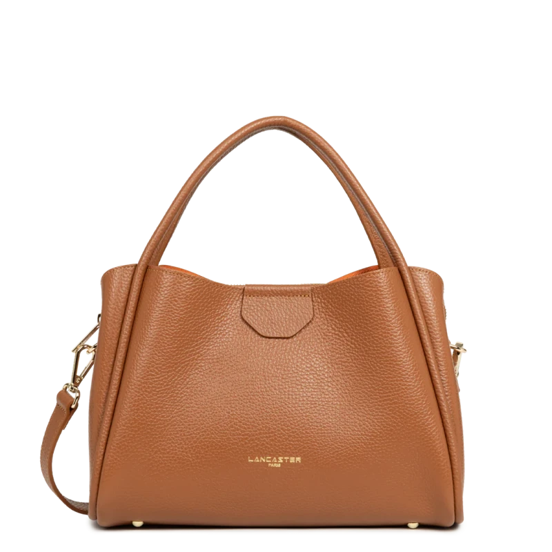 Lancaster Medium Handbag Ida Double