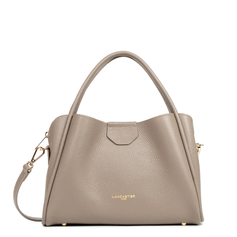 Lancaster Medium Handbag Ida Double