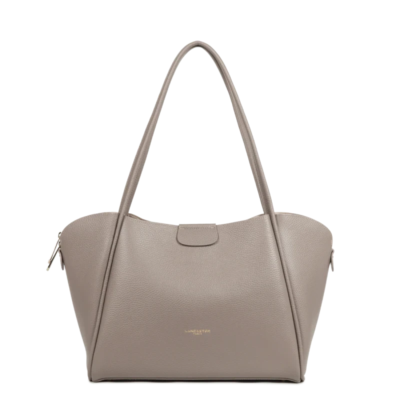 Lancaster Extra large Tote bag Ida Double